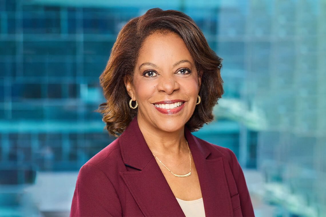Toyota Makes Executive Changes